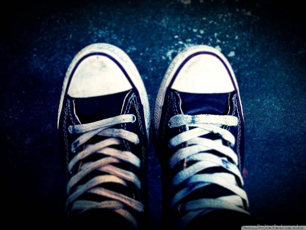Converse HD Desktop Wallpapers : Widescreen : High Definition ...