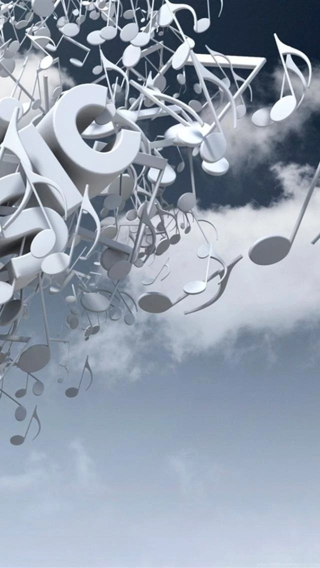 Windows And Android Free Downloads : Music iPhone Backgrounds