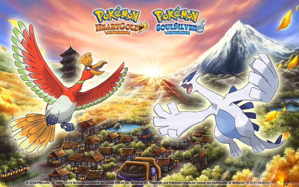 Pokemon Wallpaper Backgrounds Wallpapers