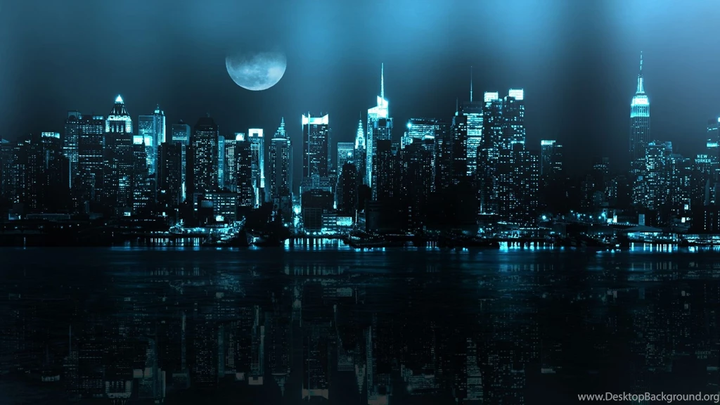 Awesome HD Wallpapers