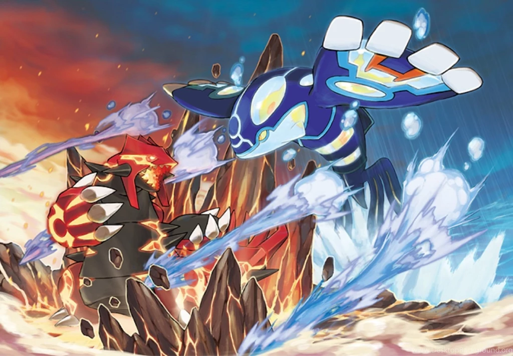 Pokemon Mega Blaziken Shoot Wallpapers HD Image