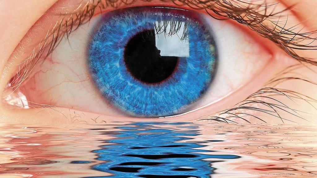 Desktop Wallpapers · Gallery · HD Notebook · Blue Eye Hd Wallpapers ...