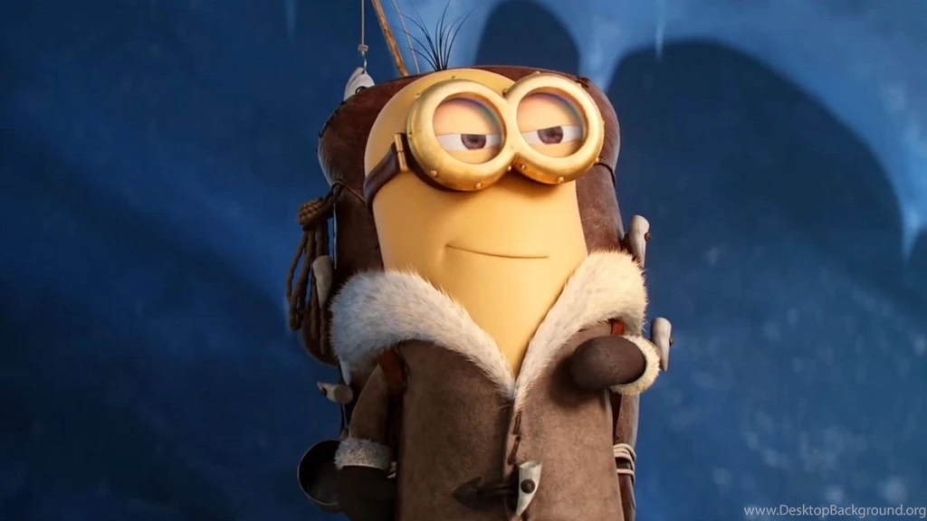 Minions 2015 Movie Wallpapers – Free Full Hd Wallpapers For 1080p ...