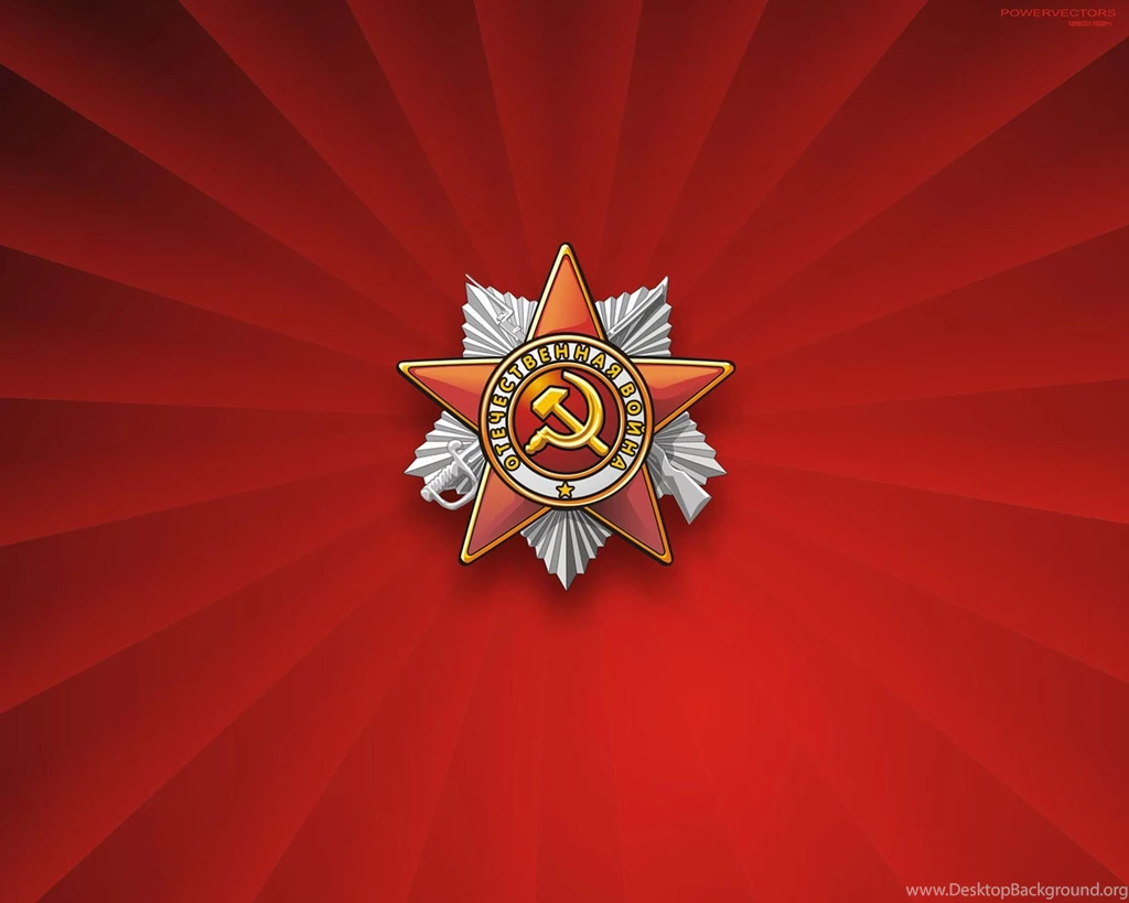 Ussr Wallpapers (
