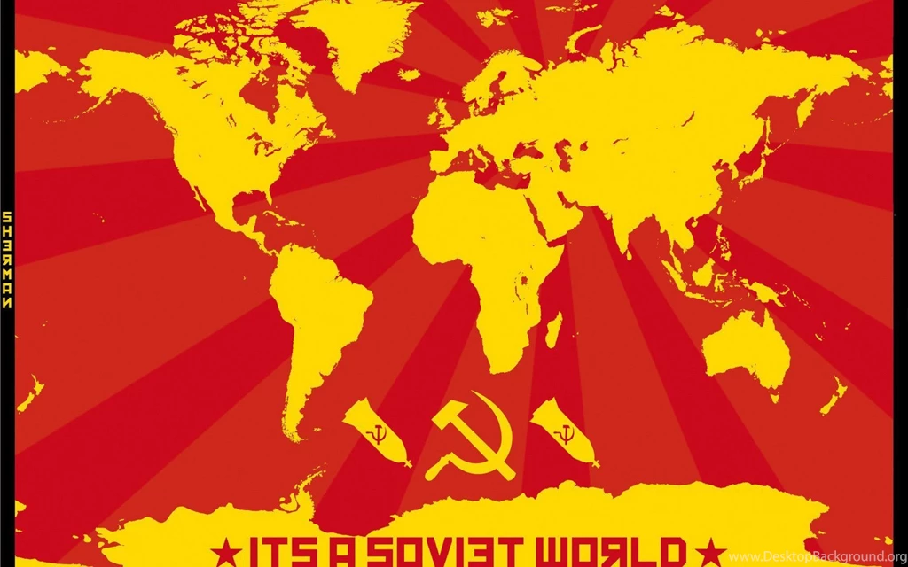 Ussr Wallpapers, Desktop Wallpapers » GoodWP.com