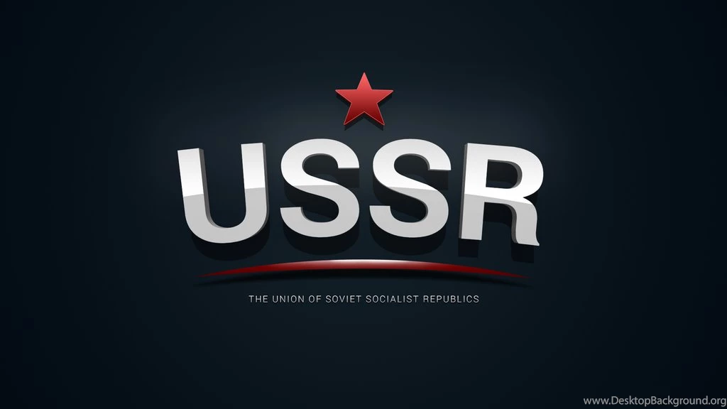 USSR Wallpapers By Xeeqqw On DeviantArt