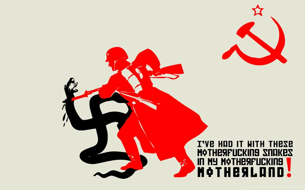 Ussr Communism Wallpapers (