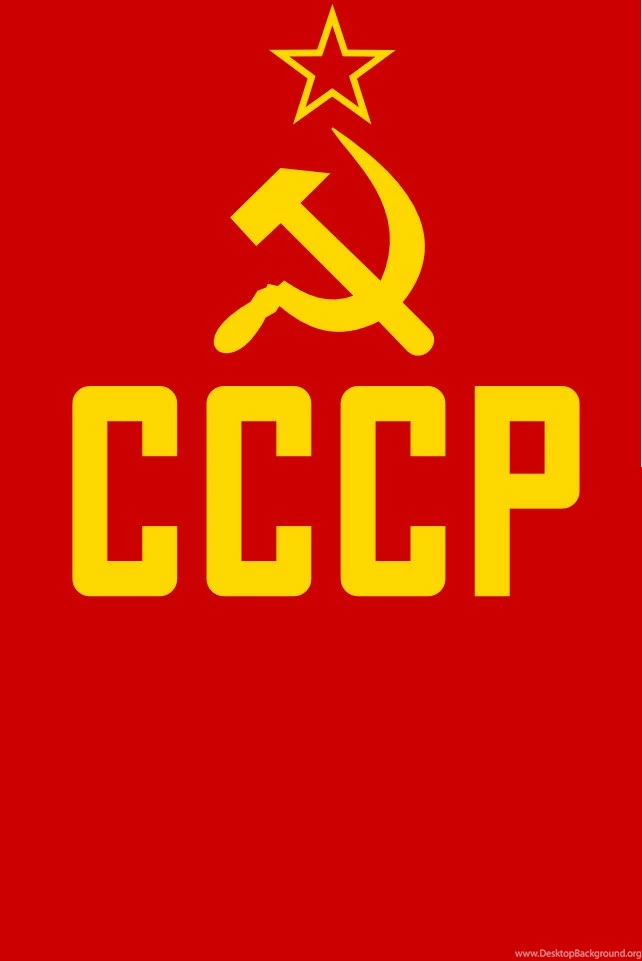 USSR iPhone Wallpapers By TehMaster001 On DeviantArt