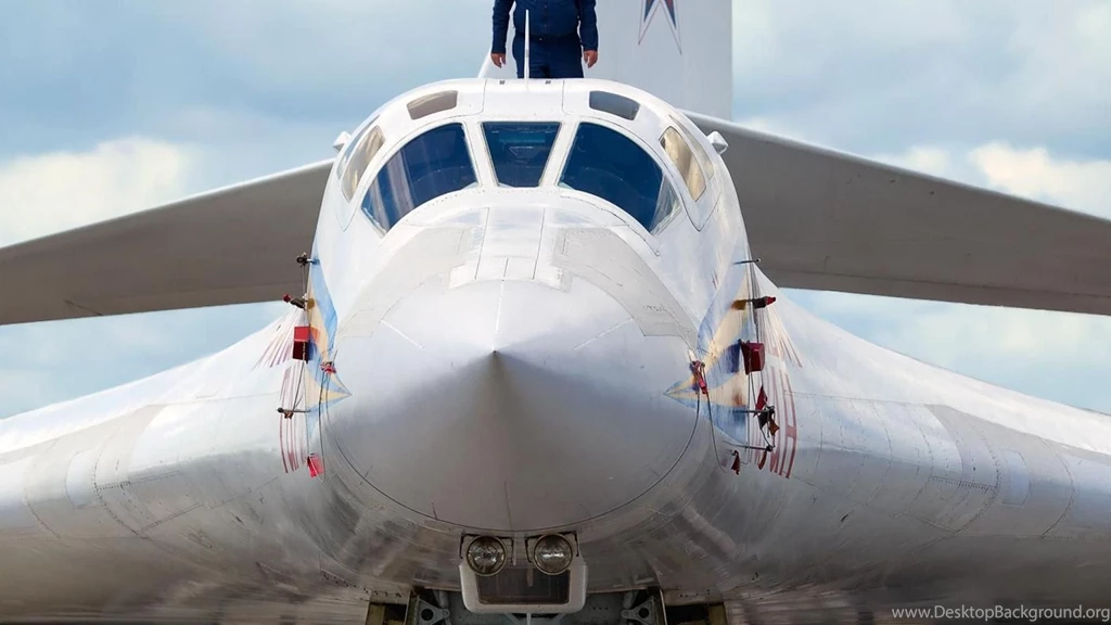 Bomber Ussr Wallpapers (
