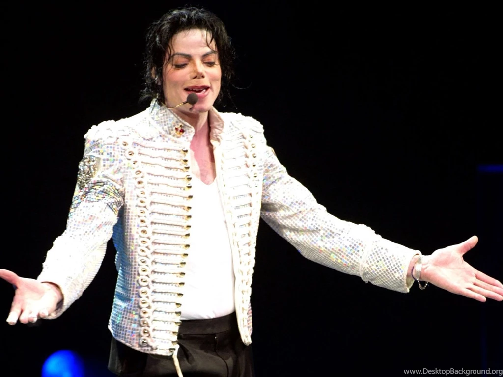 Michael Jackson Moonwalk Wallpapers