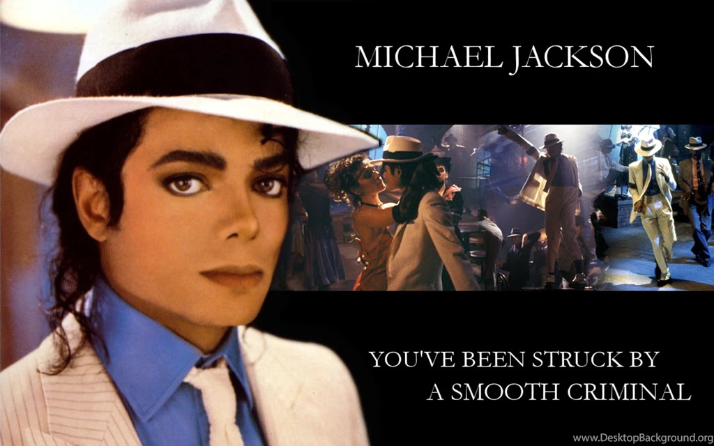 Michael Jackson Smooth Criminal Wallpapers   Wallpapers Cave