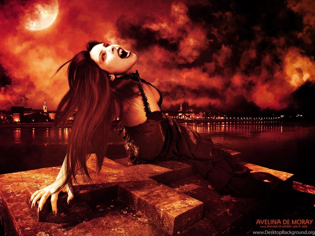 Kane Blog Picz: Wallpapers Of Bella As A Vampire