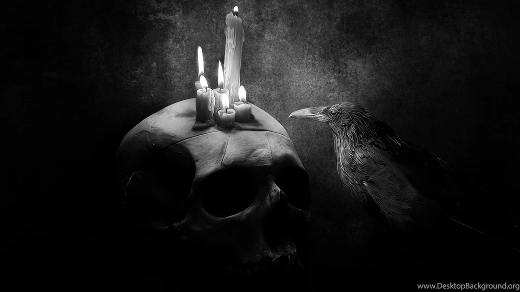 Gallery For   Hd Wallpapers 1080p Skulls