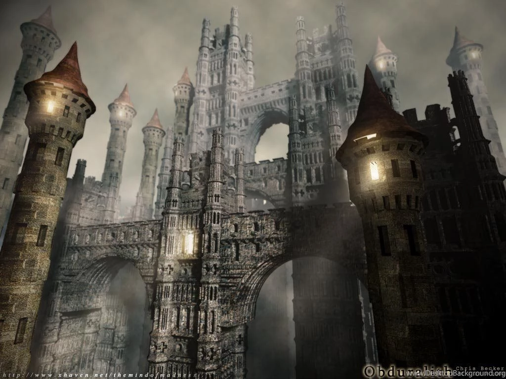 Wallpapers Of Fantasy