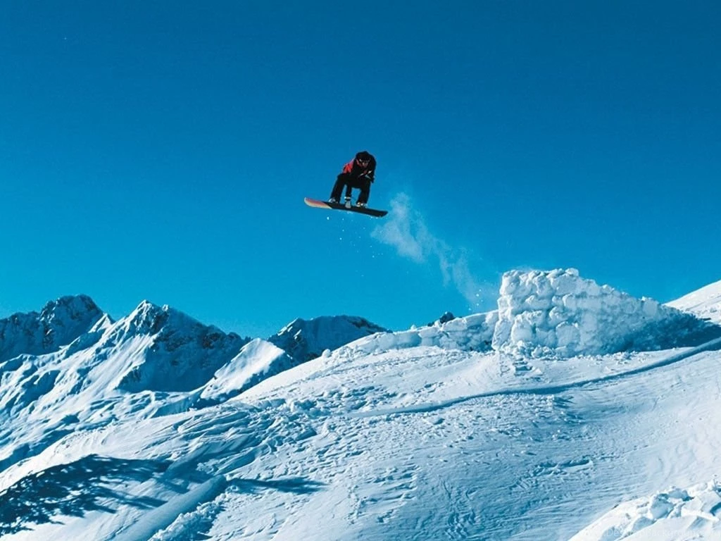 Wide Snowboarding PC Snowboard Wallpapers