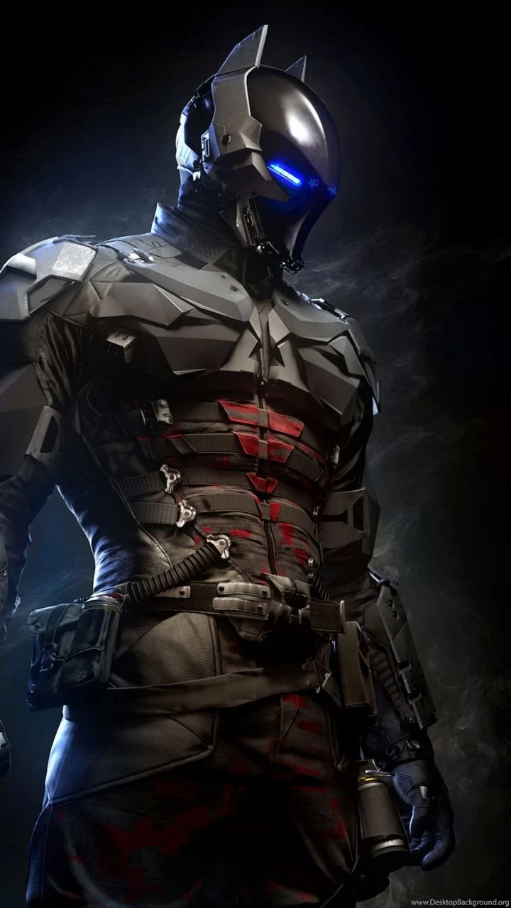 Batman Arkham Knight Wallpapers For Android   Android Wallpapers ...