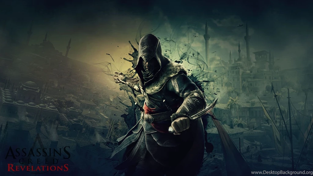 Assassins Creed Wallpapers 1920X1080 160333