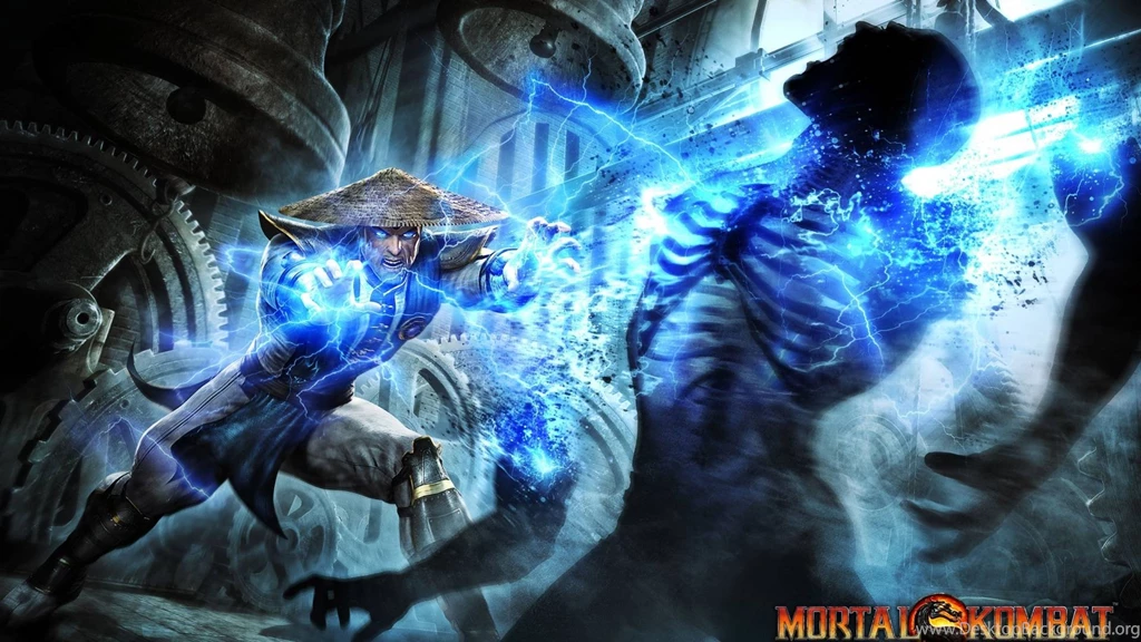 Mortal Kombat P High Definition Wallpapers PC Your Top HD ...