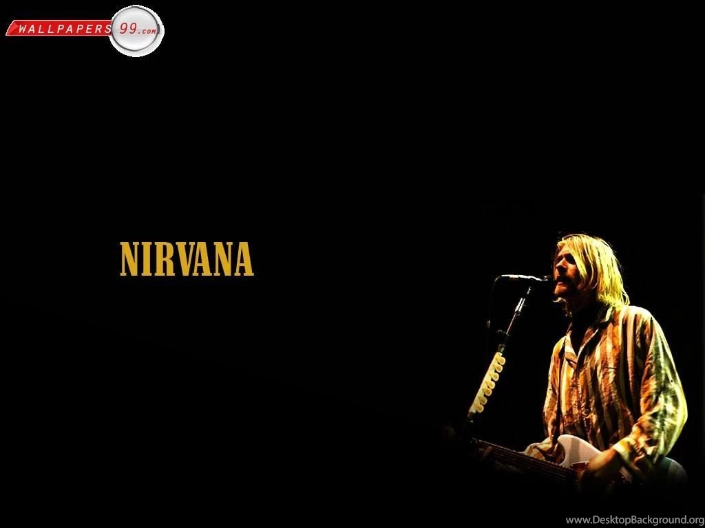 Nirvana Wallpapers