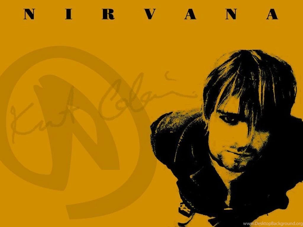 Nirvana Wallpapers And Images Wallpapers, Pictures, Photos