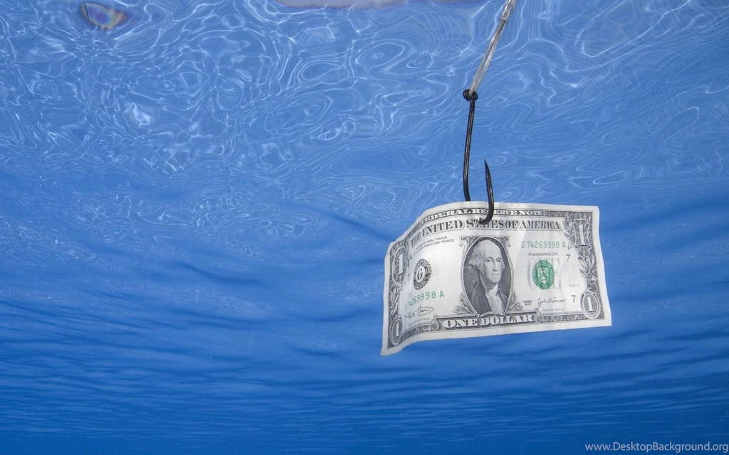 Hook Bait Lure Bill Buck Water Nirvana Wallpapers