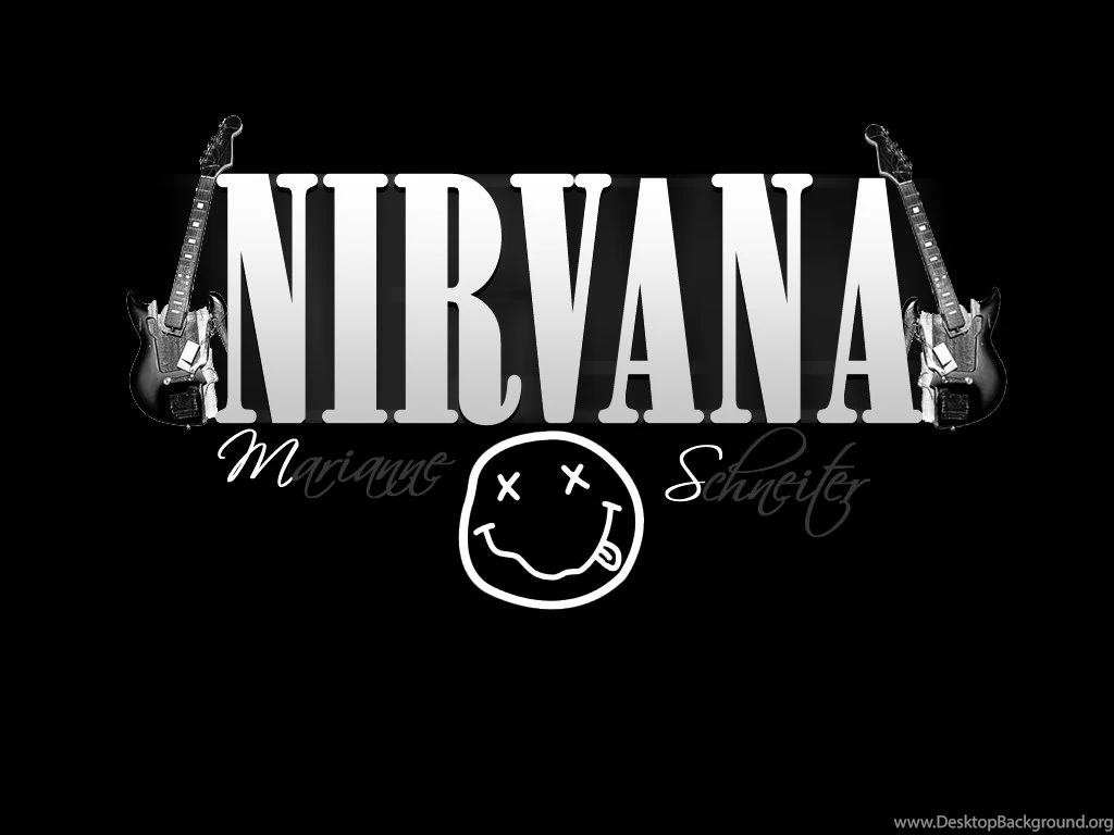 Wallpapers Nirvana By Diigu On DeviantArt