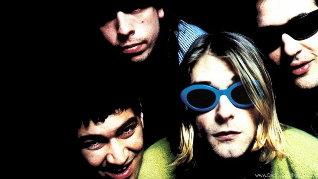 NIRVANA Wallpapers 1920x1080 Wallpapers, 1920x1080 Wallpapers ...