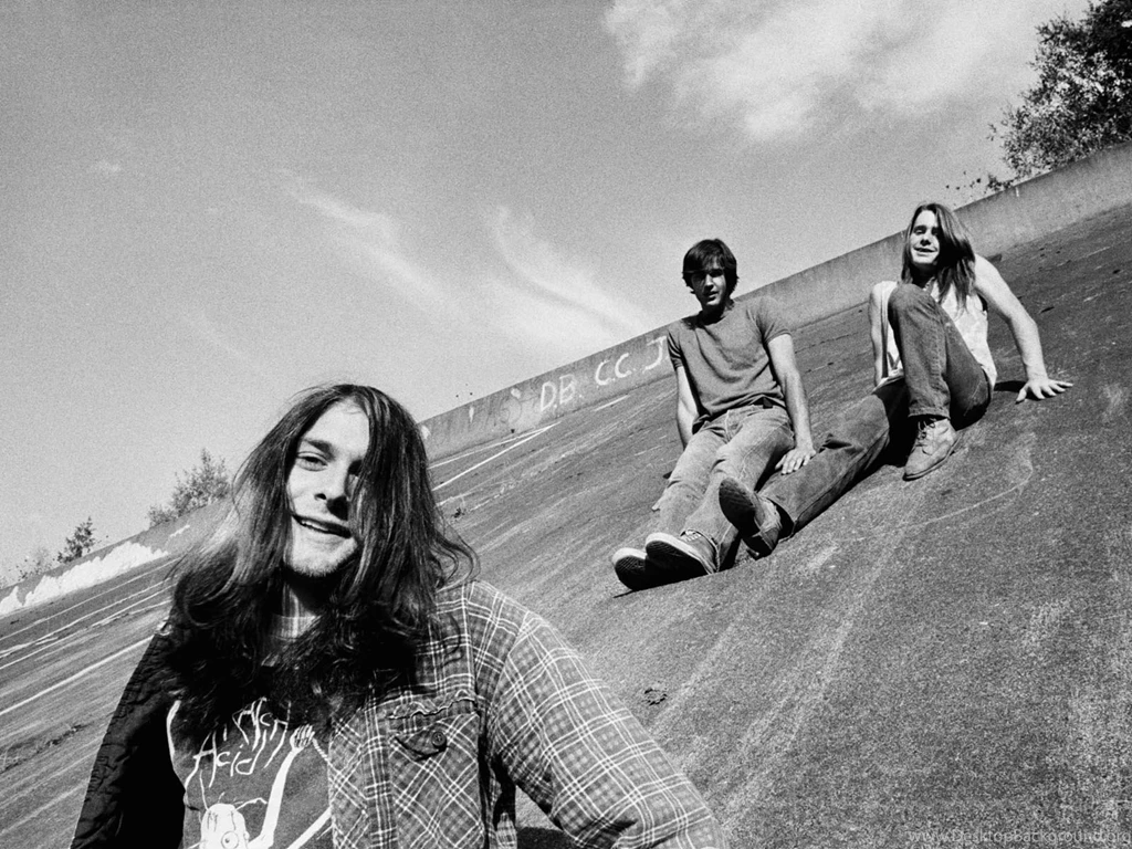 Nirvana Wallpapers Download Wallpapers Free Nirvana Wallpapers ...