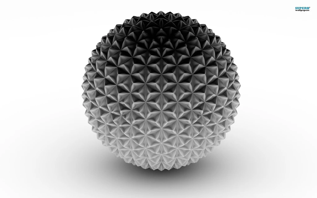 Sphere Wallpapers   3D Wallpapers
