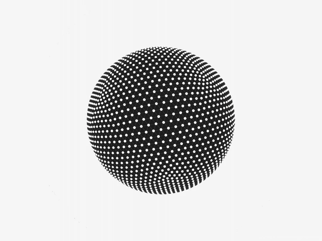 1280x960 Abstract Sphere Desktop PC And Mac Wallpapers