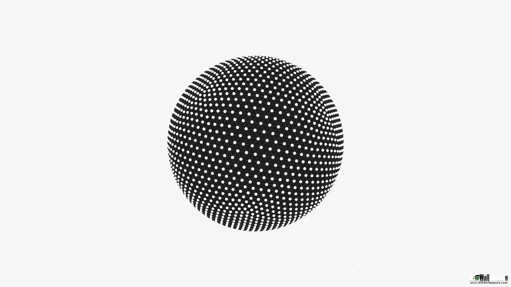 3D Sphere Wallpapers HD Pictures & Images