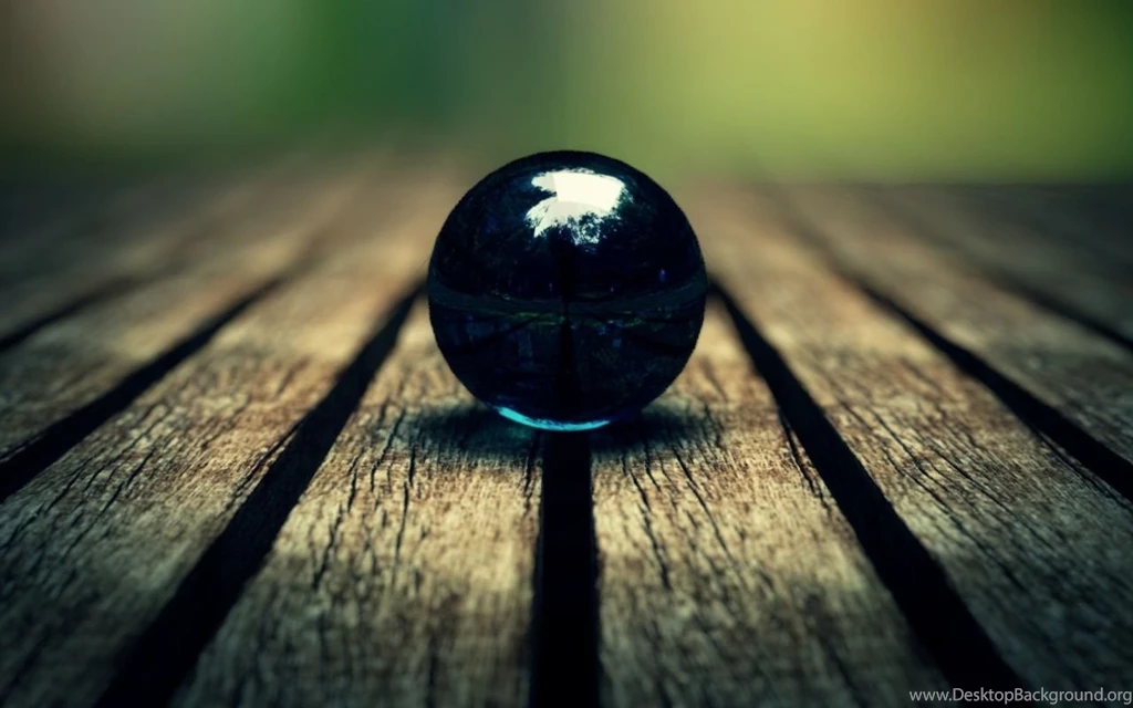 1280x800 Glass Sphere Desktop PC And Mac Wallpapers