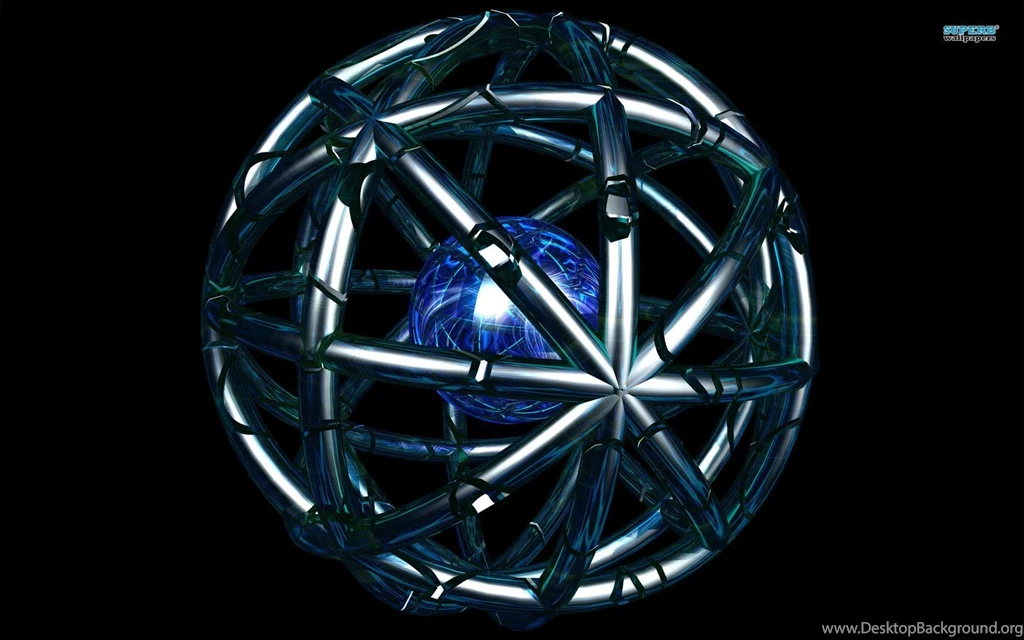 Sphere Wallpapers   3D Wallpapers