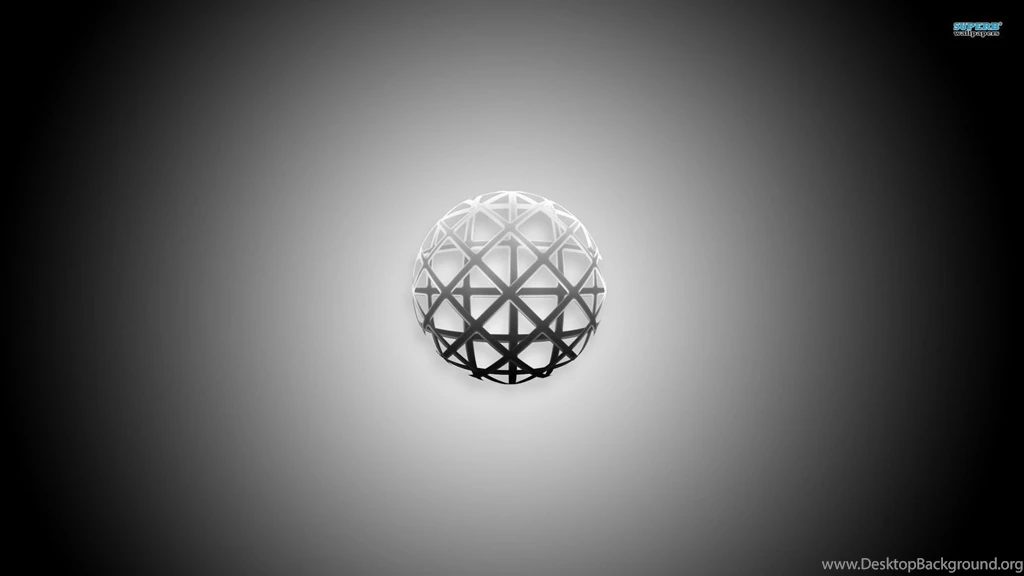 Sphere Wallpapers   3D Wallpapers
