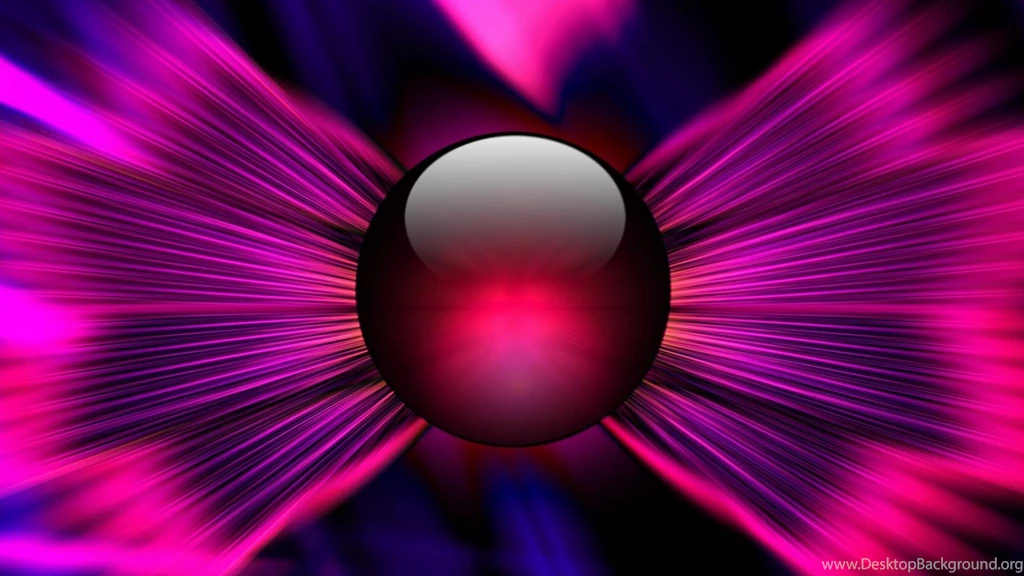 Abstract Sphere Light Hd Wallpapers   (