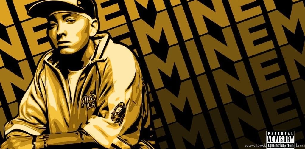 Eminem Wallpapers HD A28   Wallpapers