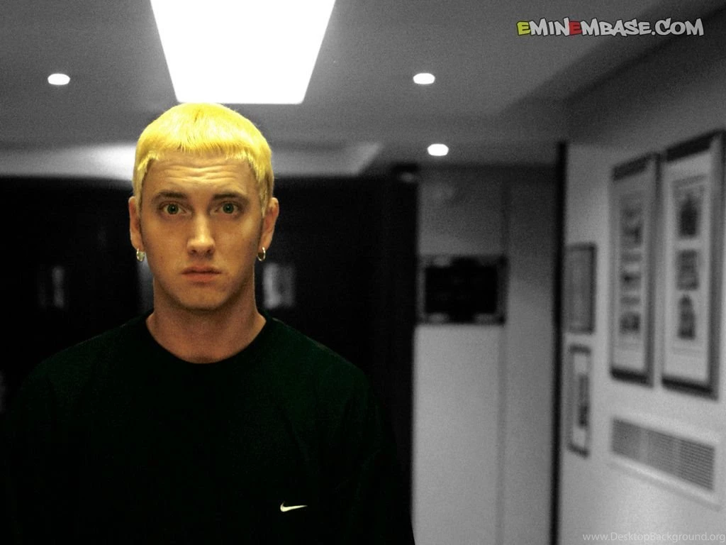 Eminem Desktop Wallpapers