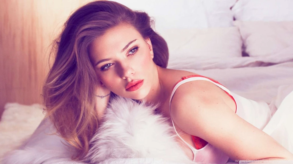 20 Beautiful HD Wallpapers Of Scarlett Johansson