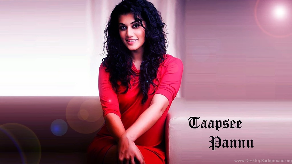 Free Download 11 Taapsee Pannu HD Wallpapers 2015