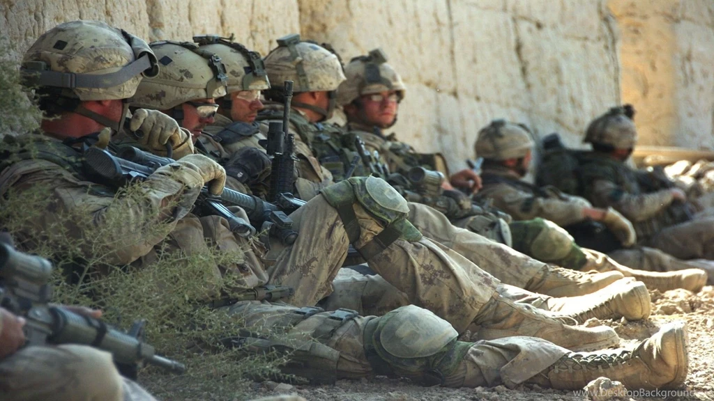 Army Men HD Photos