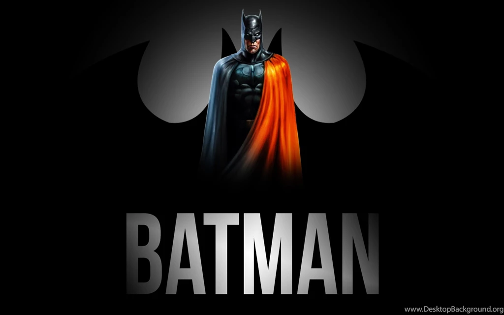 Batman Comic HD Wallpapers