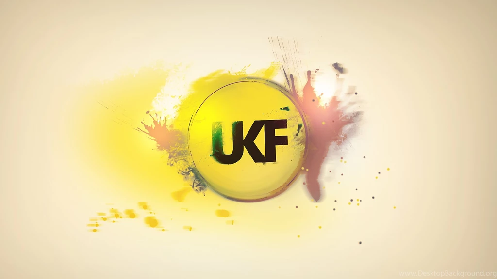 DeviantArt: More Like UKF Drum And Bass Liquid Wallpapers By ...