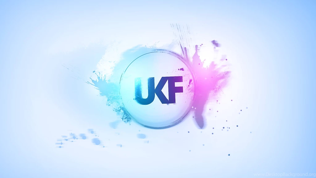 DeviantArt: More Like UKF Liquid Wallpapers Edited (new CL) By ...