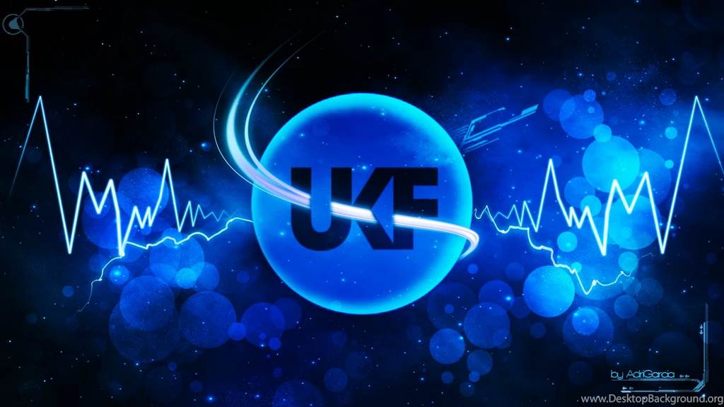 UKF By Adrix11 On DeviantArt