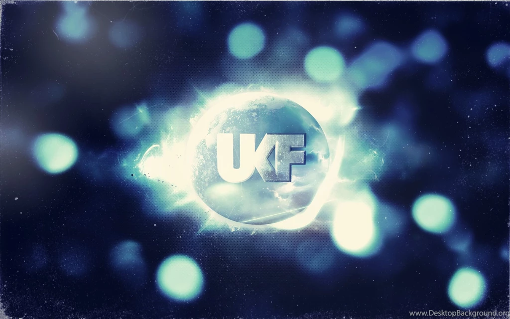 ClearBlueWater Ukf Drum And Bass By IxZtkpID On DeviantArt