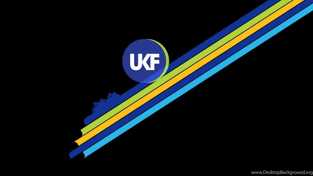 UKF Remix By Binary Map On DeviantArt