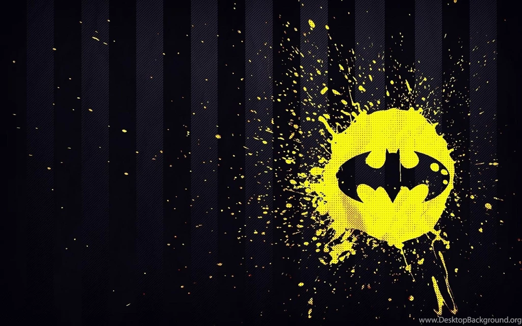 Batman Logo Widescreen HD Wallpapers Attachment 330   HD ...