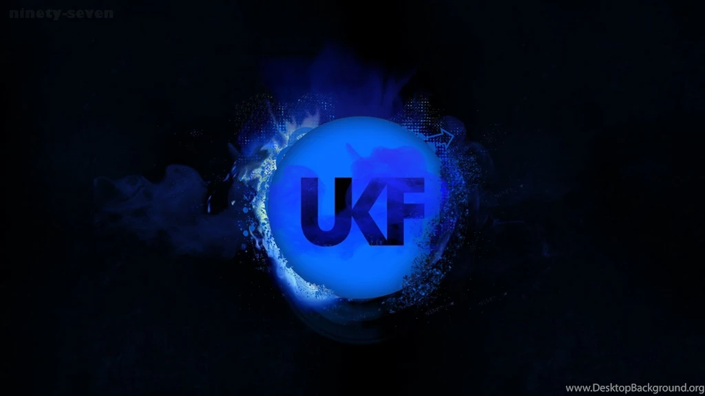 UKF Damaged By Ninety seven97 On DeviantArt