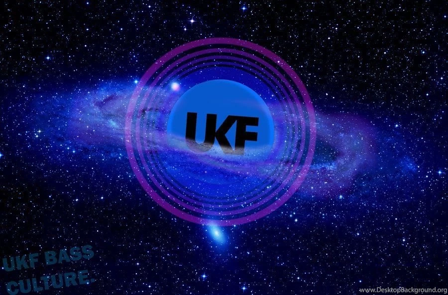 UKF Galactic By Ninety seven97 On DeviantArt