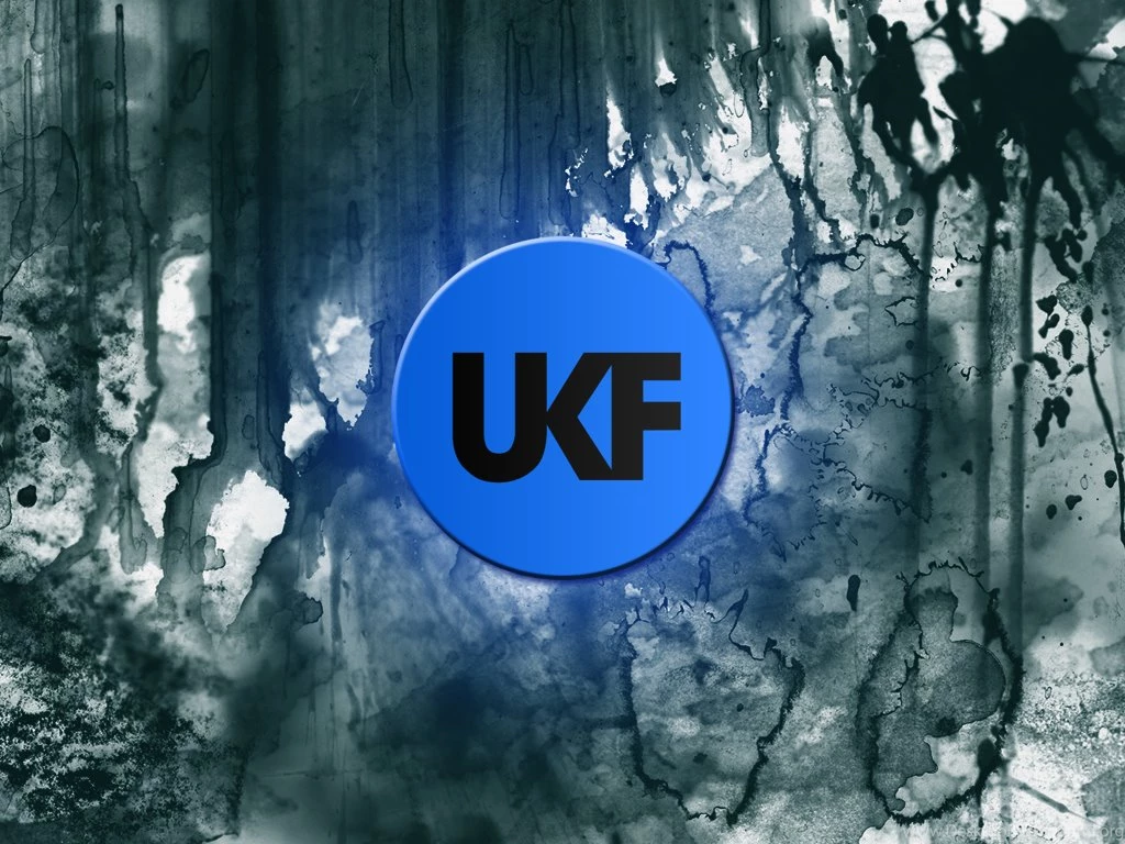 UKF Wallpapers By TrenzorArts On DeviantArt